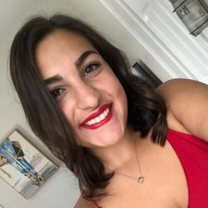 Meet your Posher, Risa